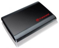 Transcend 500GB StoreJet 25P HDD (TS500GSJ25P) Transcend 500GB StoreJet 25P HDD (TS500GSJ25P)